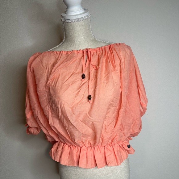 GUESS blouse - Picture 1 of 3